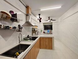 Blk 428 Woodlands Street 41 (Woodlands), HDB 4 Rooms #608963691